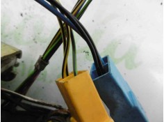 Recambio de cerradura puerta delantera derecha para mercedes-benz sprinter 02.00  caja cerrada, techo elevado 416 cdi (904.663)  2