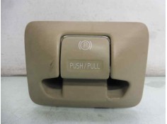Recambio de palanca freno de mano para volvo xc70 summum awd referencia OEM IAM 30773540  