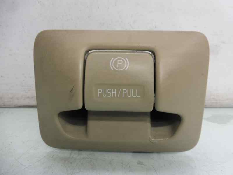 Recambio de palanca freno de mano para volvo xc70 summum awd referencia OEM IAM 30773540  