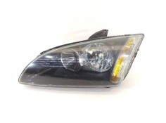 Recambio de faro izquierdo para ford focus berlina (cap) ambiente (d) referencia OEM IAM 4M5113101  