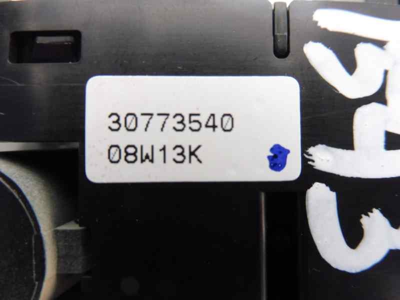 Recambio de palanca freno de mano para volvo xc70 summum awd referencia OEM IAM 30773540  