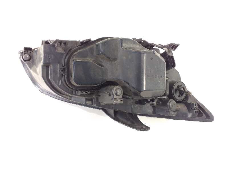 Recambio de faro izquierdo para ford focus berlina (cap) ambiente (d) referencia OEM IAM 4M5113101  