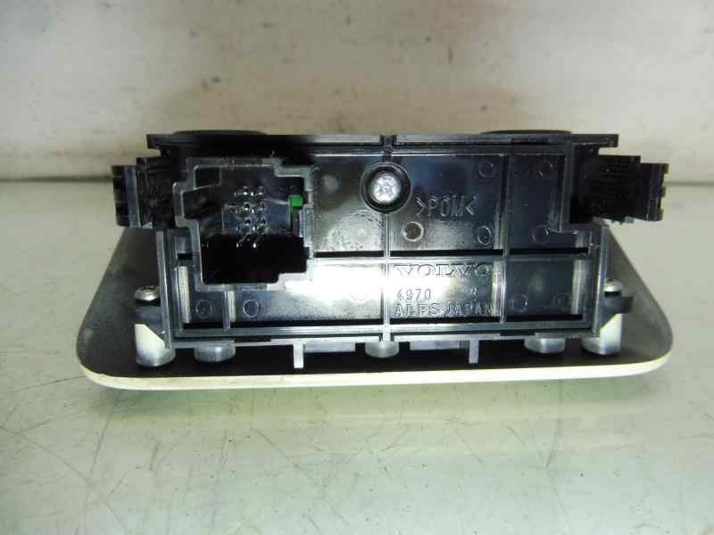 Recambio de palanca freno de mano para volvo xc70 summum awd referencia OEM IAM 30773540  