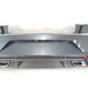 PARAGOLPES TRASERO 6F0807421 