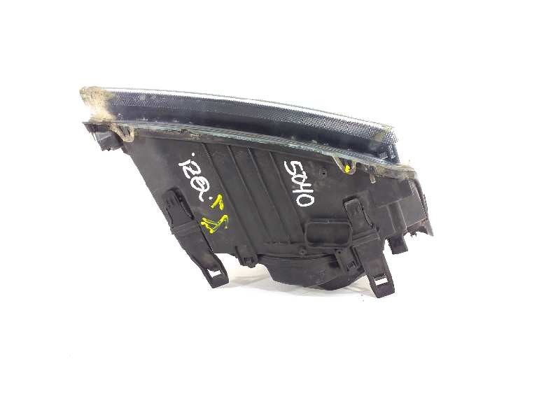 Recambio de faro izquierdo para ford focus berlina (cap) ambiente (d) referencia OEM IAM 4M5113101  