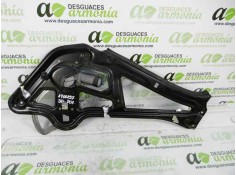 Recambio de elevalunas delantero derecho para mercedes-benz sprinter 02.00  caja cerrada, techo elevado 416 cdi (904.663) refere