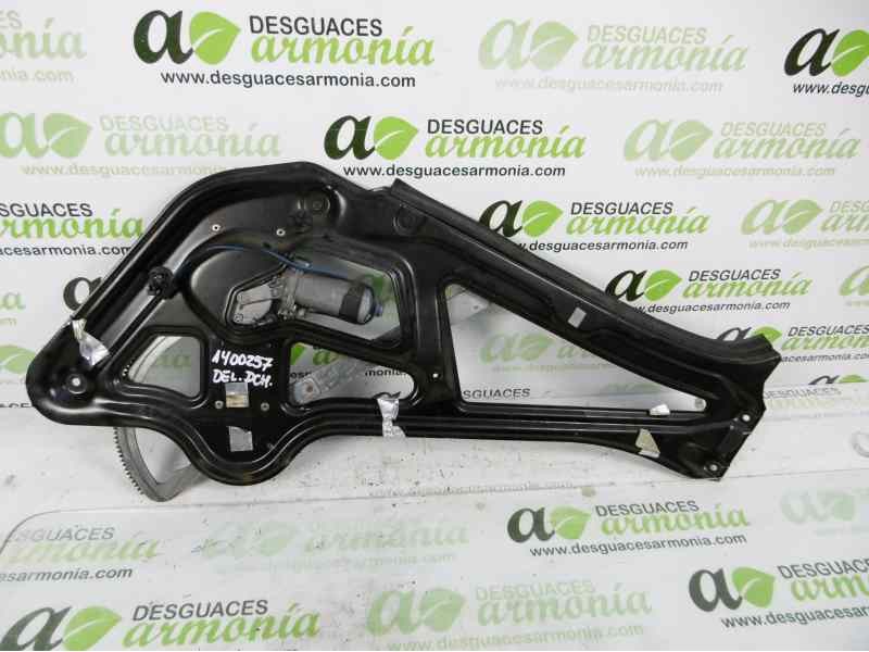 Recambio de elevalunas delantero derecho para mercedes-benz sprinter 02.00  caja cerrada, techo elevado 416 cdi (904.663) refere