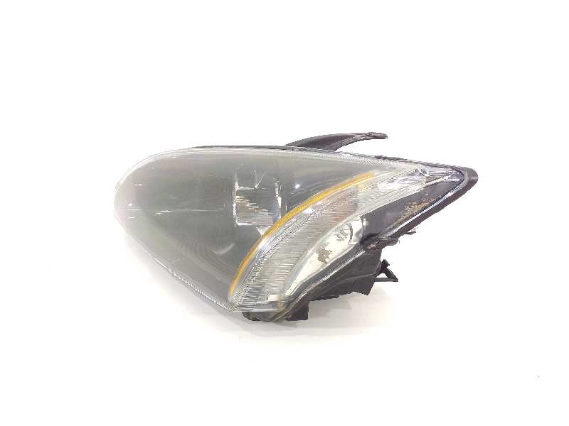Recambio de faro izquierdo para ford focus berlina (cap) ambiente (d) referencia OEM IAM 4M5113101  