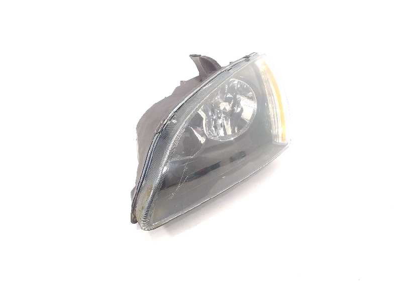 Recambio de faro izquierdo para ford focus berlina (cap) ambiente (d) referencia OEM IAM 4M5113101  