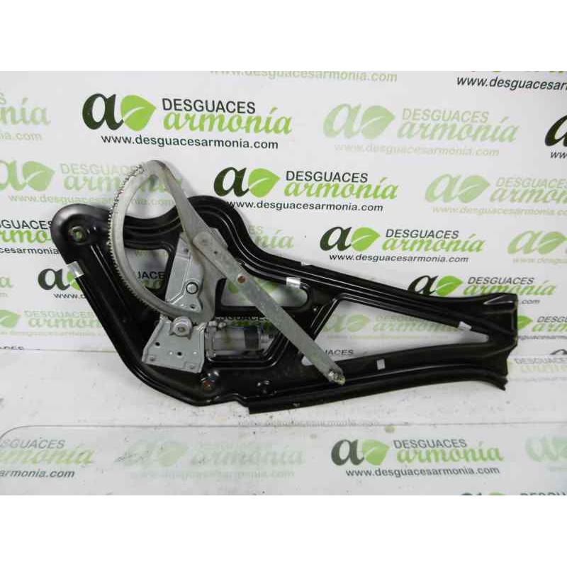Recambio de elevalunas delantero derecho para mercedes-benz sprinter 02.00  caja cerrada, techo elevado 416 cdi (904.663) refere