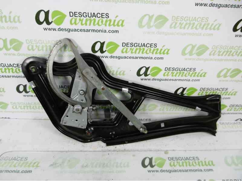Recambio de elevalunas delantero derecho para mercedes-benz sprinter 02.00  caja cerrada, techo elevado 416 cdi (904.663) refere
