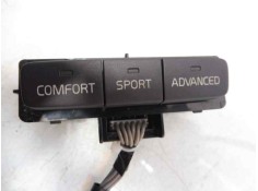 Recambio de mando multifuncion para volvo xc70 summum awd referencia OEM IAM 30724234  