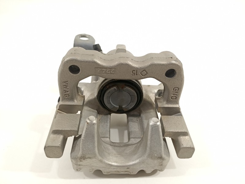 Recambio de pinza freno trasera derecha para seat arona xperience referencia OEM IAM 2Q0615424C 2Q6ACVCR311 