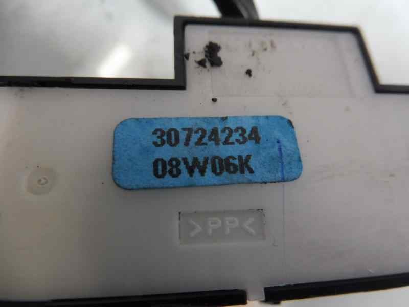 Recambio de mando multifuncion para volvo xc70 summum awd referencia OEM IAM 30724234  