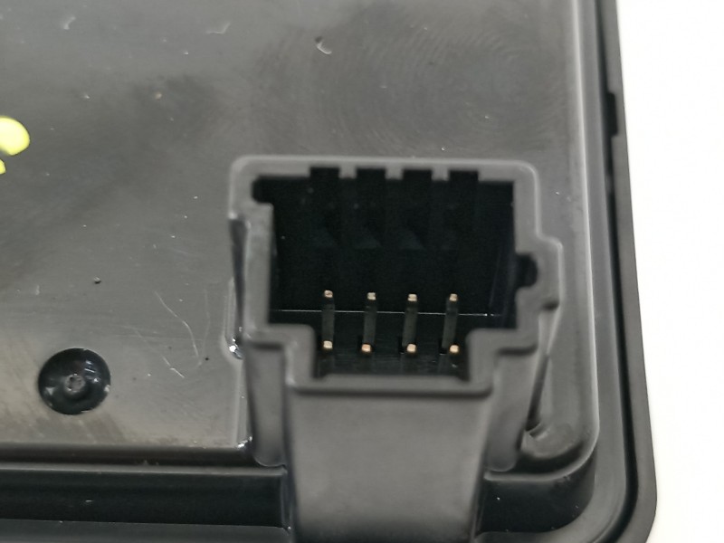 Recambio de sensor para nissan juke (f16) referencia OEM IAM 479456PA0D  