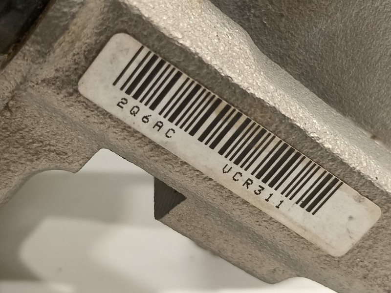 Recambio de pinza freno trasera derecha para seat arona xperience referencia OEM IAM 2Q0615424C 2Q6ACVCR311 