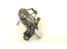 Recambio de motor limpia trasero para citroën c4 berlina collection referencia OEM IAM 9646803180 0390201807 