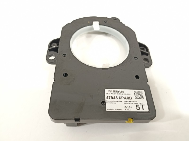 Recambio de sensor para nissan juke (f16) referencia OEM IAM 479456PA0D  