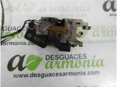 Recambio de cerradura puerta delantera izquierda para mercedes-benz sprinter 02.00  caja cerrada, techo elevado 416 cdi (904.663 2