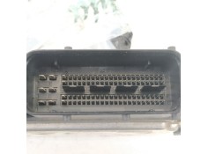 Recambio de centralita motor uce para alfa romeo 159 sportwagon (140) 1.9 jtdm 16v / selective referencia OEM IAM 51821929 02810 2