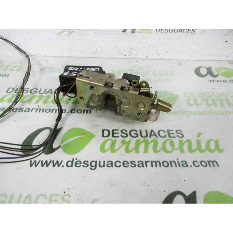 Recambio de cerradura puerta delantera izquierda para mercedes-benz sprinter 02.00  caja cerrada, techo elevado 416 cdi (904.663