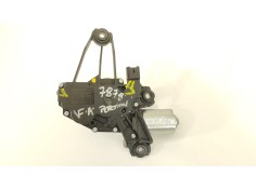 Recambio de motor limpia trasero para citroën c4 berlina collection referencia OEM IAM 9646803180 0390201807  2