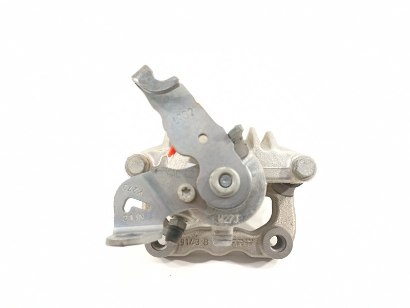 Recambio de pinza freno trasera derecha para seat arona xperience referencia OEM IAM 2Q0615424C 2Q6ACVCR311 