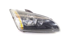 Recambio de faro derecho para ford focus berlina (cap) ambiente (d) referencia OEM IAM   