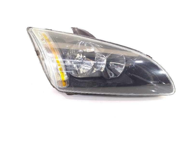 Recambio de faro derecho para ford focus berlina (cap) ambiente (d) referencia OEM IAM   