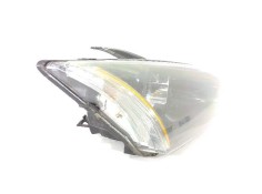 Recambio de faro derecho para ford focus berlina (cap) ambiente (d) referencia OEM IAM    2