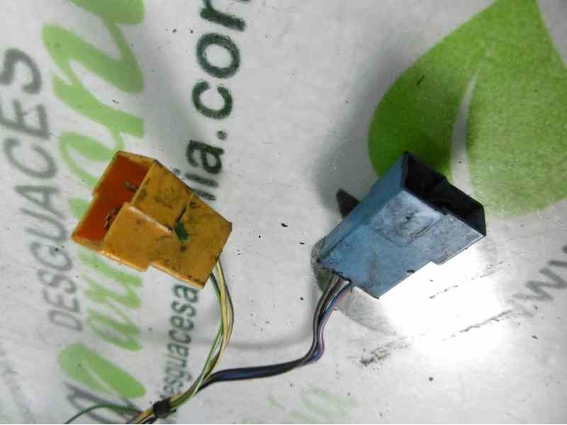 Recambio de cerradura puerta delantera izquierda para mercedes-benz sprinter 02.00  caja cerrada, techo elevado 416 cdi (904.663