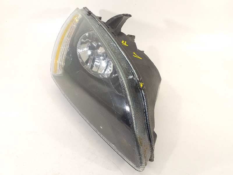 Recambio de faro derecho para ford focus berlina (cap) ambiente (d) referencia OEM IAM   