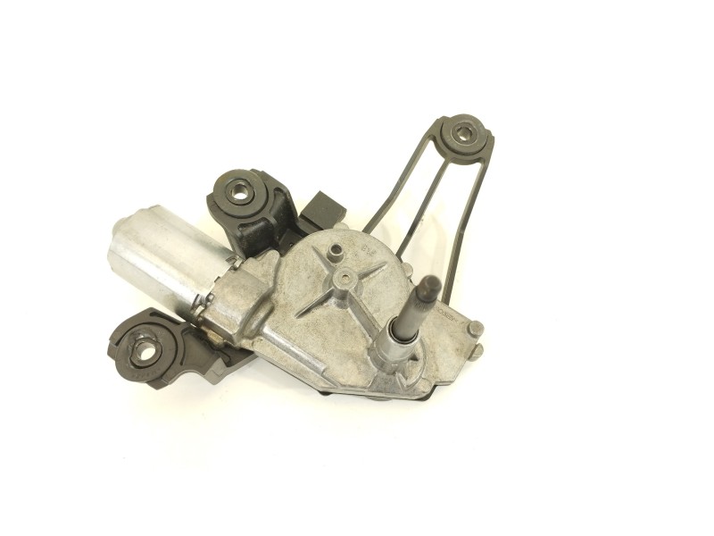 Recambio de motor limpia trasero para citroën c4 berlina collection referencia OEM IAM 9646803180 0390201807 