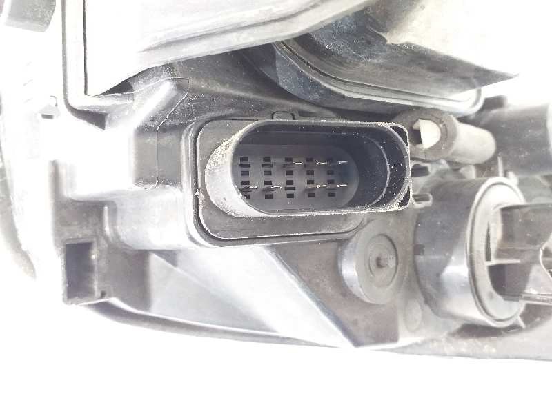 Recambio de faro derecho para ford focus berlina (cap) ambiente (d) referencia OEM IAM   