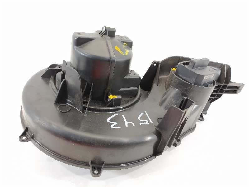 Recambio de ventilador calefaccion para volvo xc70 summum awd referencia OEM IAM 6G9N18D413BA 5HL00894120 