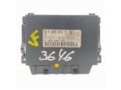 Recambio de centralita cambio automatico para mercedes-benz clase e (w211) berlina e 320 cdi (211.026) referencia OEM IAM A02554
