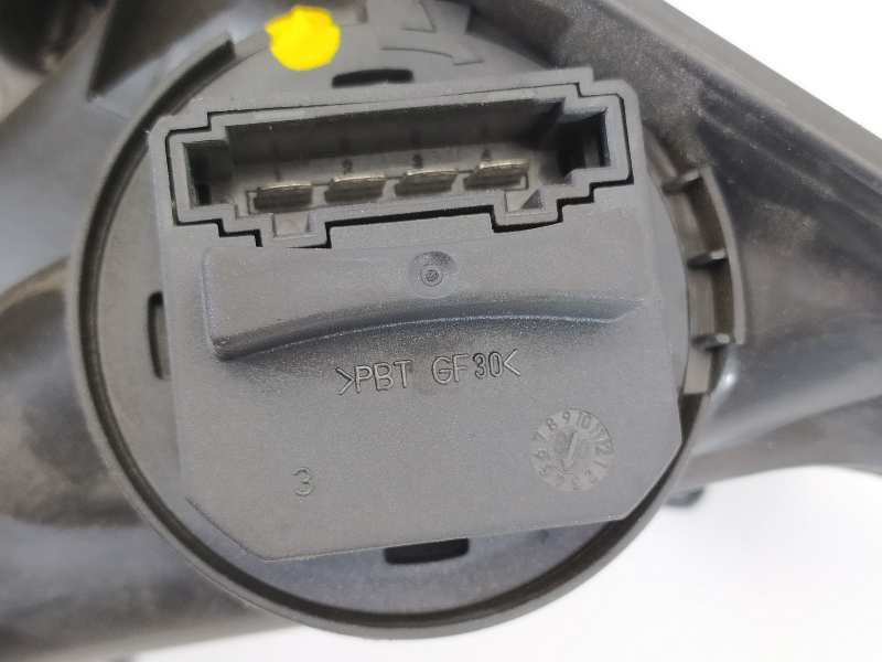 Recambio de ventilador calefaccion para volvo xc70 summum awd referencia OEM IAM 6G9N18D413BA 5HL00894120 