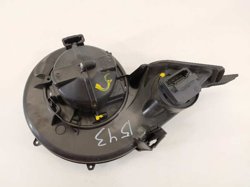 Recambio de ventilador calefaccion para volvo xc70 summum awd referencia OEM IAM 6G9N18D413BA 5HL00894120 