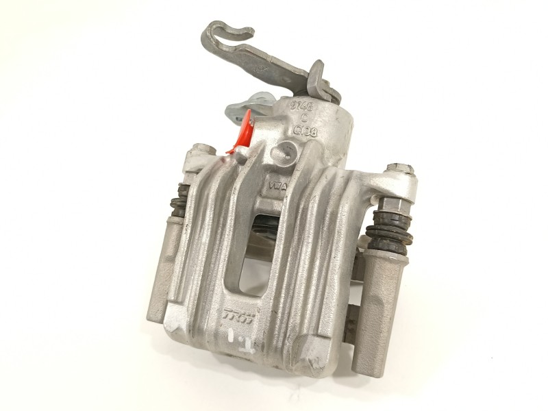 Recambio de pinza freno trasera izquierda para seat arona xperience referencia OEM IAM 2Q0615423C 2Q6ACVCR311 