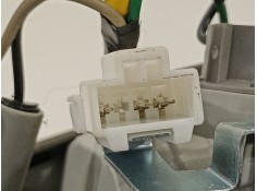 Recambio de piloto trasero derecho para hyundai ix35 classic 2wd referencia OEM IAM 924062Y0   2