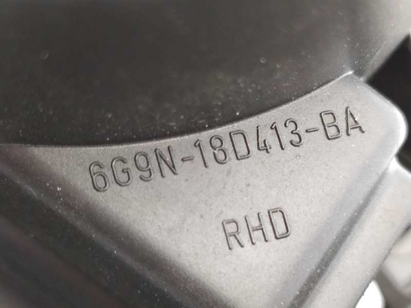 Recambio de ventilador calefaccion para volvo xc70 summum awd referencia OEM IAM 6G9N18D413BA 5HL00894120 