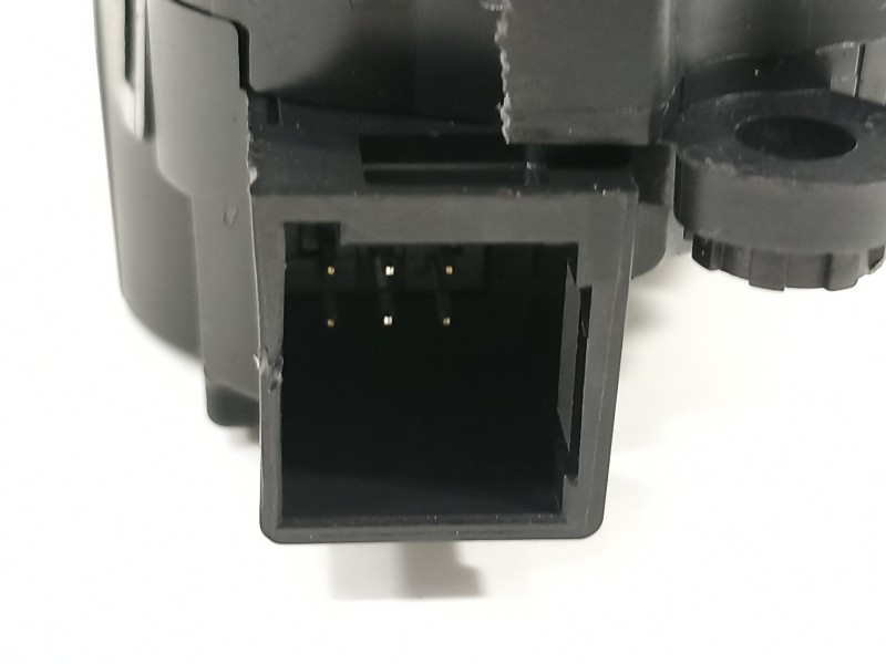 Recambio de motor apertura trampillas climatizador para nissan juke (f16) referencia OEM IAM T32088B HAC360VLG5 