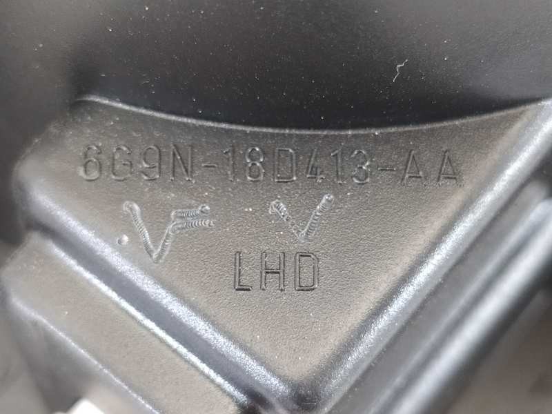 Recambio de ventilador calefaccion para volvo xc70 summum awd referencia OEM IAM 6G9N18D413BA 5HL00894120 