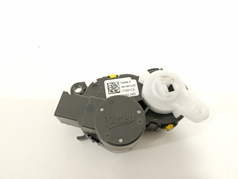 Recambio de motor apertura trampillas climatizador para nissan juke (f16) referencia OEM IAM T32088B HAC360VLG5 