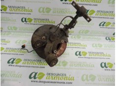 Recambio de mangueta trasera derecha para honda civic berlina 5 (eu7/8) 1.7 ctdi s referencia OEM IAM    2