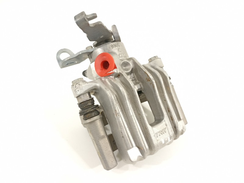 Recambio de pinza freno trasera izquierda para seat arona xperience referencia OEM IAM 2Q0615423C 2Q6ACVCR311 
