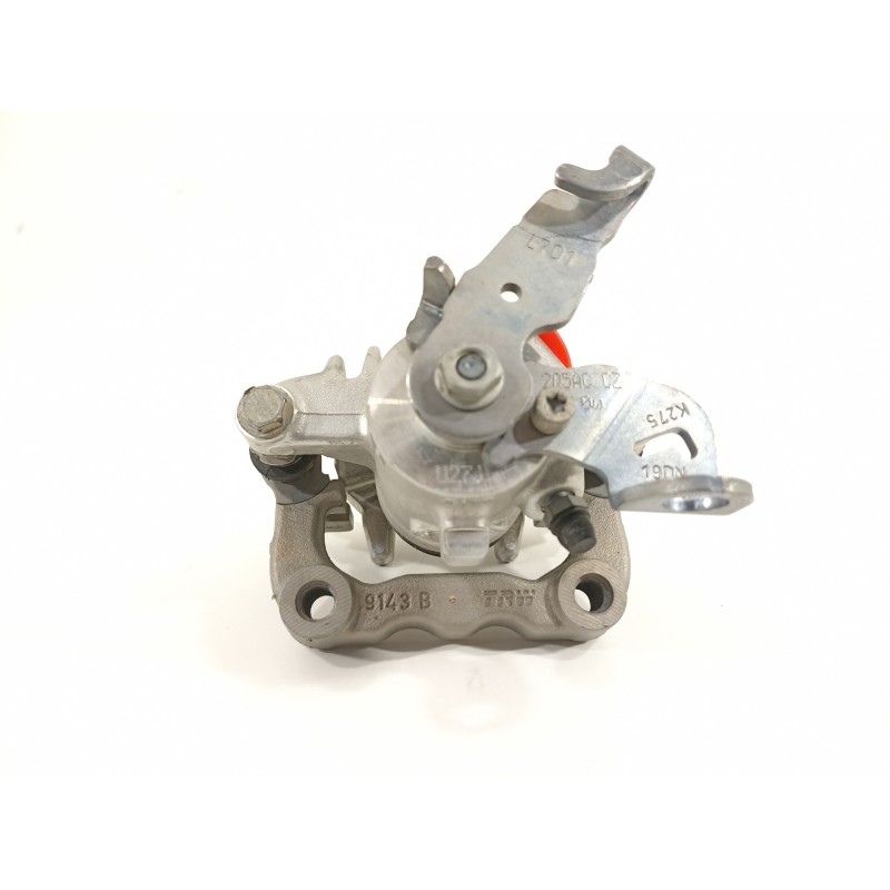 Recambio de pinza freno trasera izquierda para seat arona xperience referencia OEM IAM 2Q0615423C 2Q6ACVCR311 