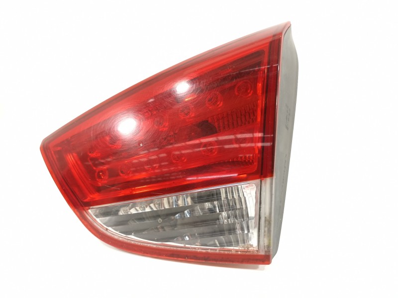 Recambio de piloto trasero derecho para hyundai ix35 classic 2wd referencia OEM IAM 924062Y0  