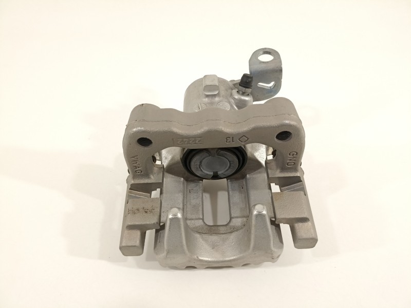 Recambio de pinza freno trasera izquierda para seat arona xperience referencia OEM IAM 2Q0615423C 2Q6ACVCR311 