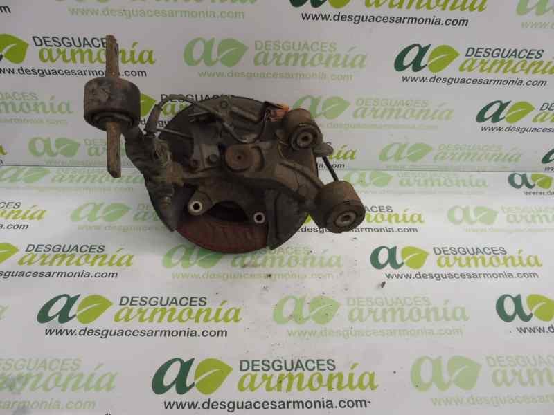 Recambio de mangueta trasera izquierda para honda civic berlina 5 (eu7/8) 1.7 ctdi s referencia OEM IAM   